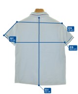 jacadi（ジャカディ）Tシャツ・カットソー 青 サイズ:152(13T-14T) キッズ/2200690949131