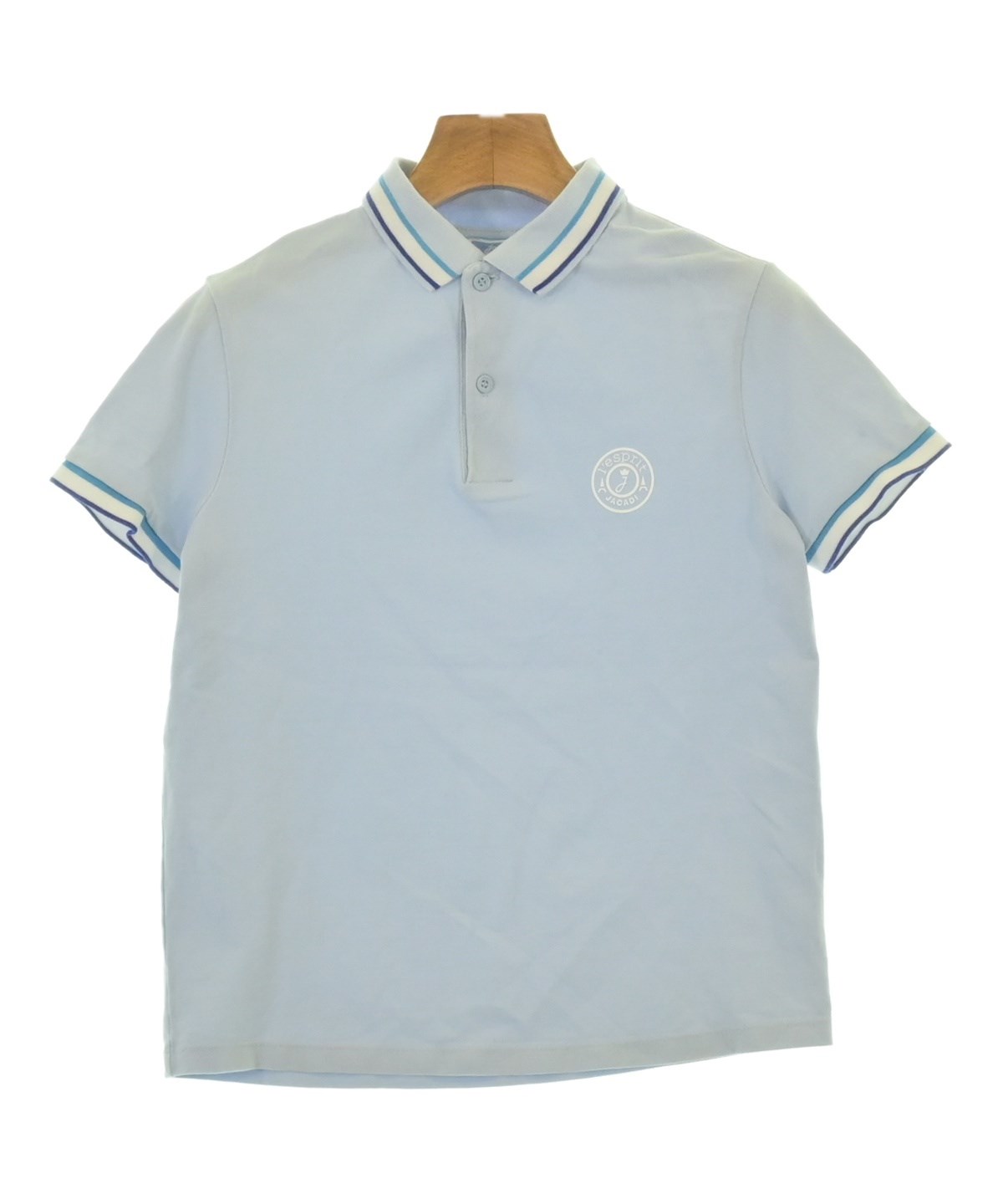 jacadi（ジャカディ）Tシャツ・カットソー 青 サイズ:152(13T-14T 