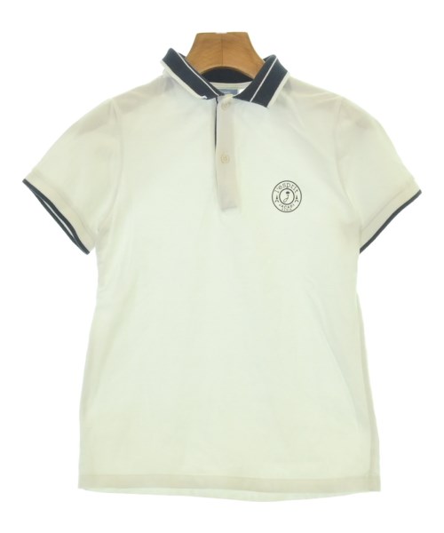 jacadi(ジャカディ)Tシャツ・カットソー 白 サイズ:140(11T-12T)/2200690949148