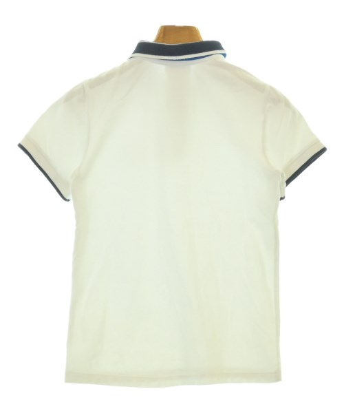 jacadi（ジャカディ）Tシャツ・カットソー 白 サイズ:140(11T-12T) キッズ/2200690949148