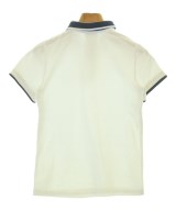 jacadi（ジャカディ）Tシャツ・カットソー 白 サイズ:140(11T-12T) キッズ/2200690949148