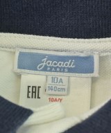 jacadi（ジャカディ）Tシャツ・カットソー 白 サイズ:140(11T-12T) キッズ/2200690949148