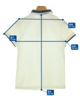 jacadi（ジャカディ）Tシャツ・カットソー 白 サイズ:140(11T-12T) キッズ/2200690949148