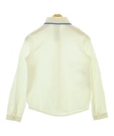 jacadi（ジャカディ）シャツ 白 サイズ:128(9T-10T) キッズ/2200690949155