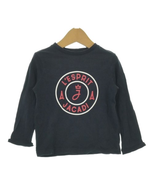 jacadi(ジャカディ)Tシャツ・カットソー 紺 サイズ:96(3T-4T)/2200698093041