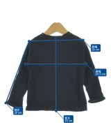 jacadi（ジャカディ）Tシャツ・カットソー 紺 サイズ:96(3T-4T) キッズ/2200698093041