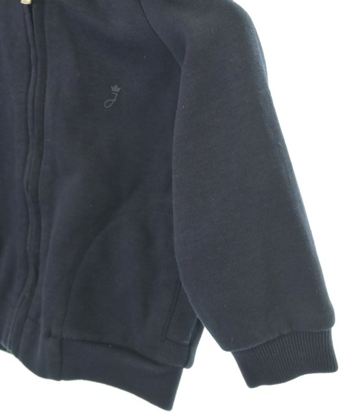jacadi（ジャカディ）Tシャツ・カットソー 紺 サイズ:74(6M) キッズ/2200698093065