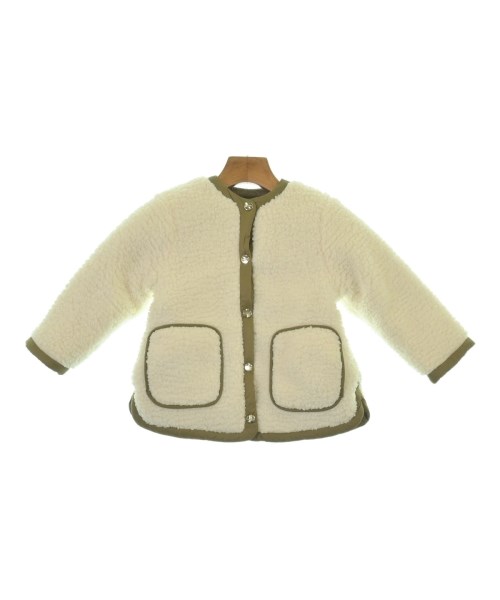 jacadi(ジャカディ)その他 白 サイズ:104(3T-4T)/2200694260058