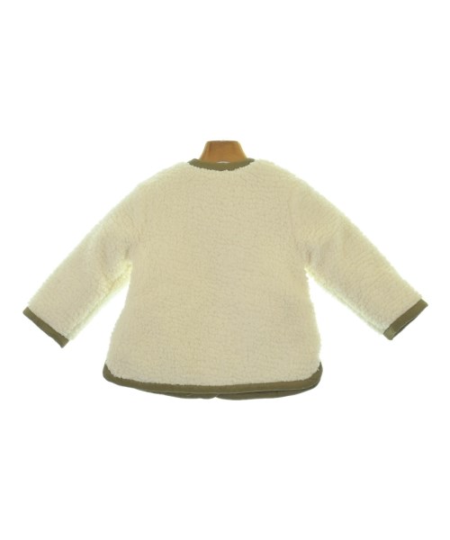 jacadi（ジャカディ）その他 白 サイズ:104(3T-4T) キッズ/2200694260058
