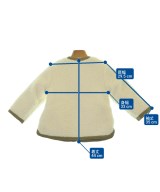 jacadi（ジャカディ）その他 白 サイズ:104(3T-4T) キッズ/2200694260058