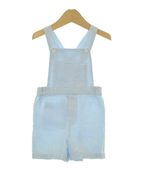 jacadi(ジャカディ)ワンピース（その他） 青 サイズ:96(3T-4T)/2200694260089