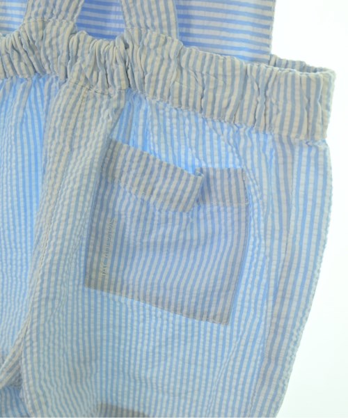 jacadi（ジャカディ）ワンピース（その他） 青 サイズ:96(3T-4T) キッズ/2200694260089