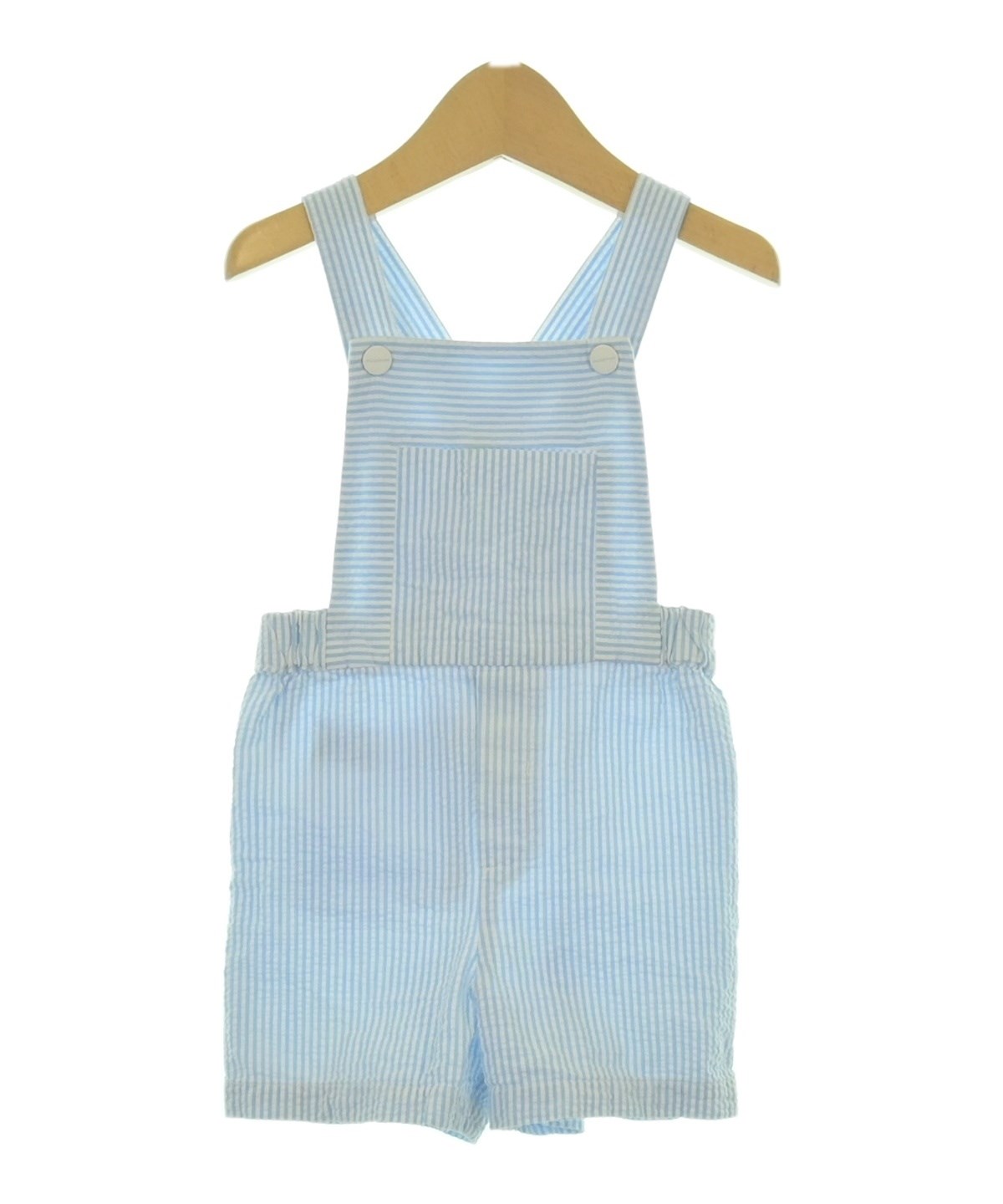 jacadi（ジャカディ）ワンピース（その他） 青 サイズ:96(3T-4T