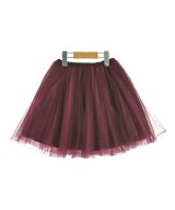 jacadi（ジャカディ）スカート（その他） 赤 サイズ:96(3T-4T) キッズ/2200647017210