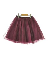 jacadi（ジャカディ）スカート（その他） 赤 サイズ:96(3T-4T) キッズ/2200647017210