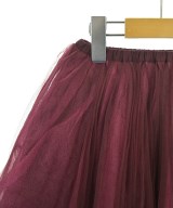 jacadi（ジャカディ）スカート（その他） 赤 サイズ:96(3T-4T) キッズ/2200647017210