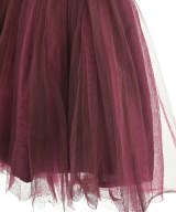 jacadi（ジャカディ）スカート（その他） 赤 サイズ:96(3T-4T) キッズ/2200647017210