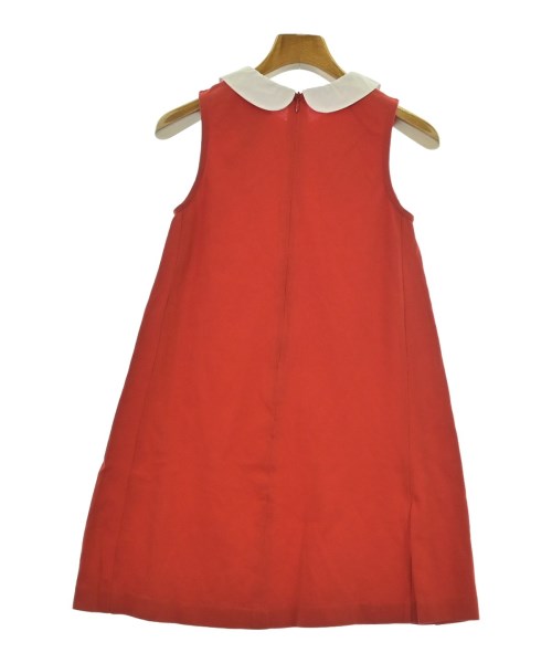 jacadi（ジャカディ）ワンピース（その他） 赤 サイズ:140(11T-12T) キッズ/2200647017227