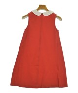 jacadi（ジャカディ）ワンピース（その他） 赤 サイズ:140(11T-12T) キッズ/2200647017227