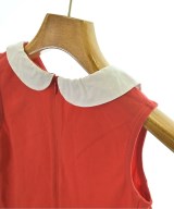 jacadi（ジャカディ）ワンピース（その他） 赤 サイズ:140(11T-12T) キッズ/2200647017227