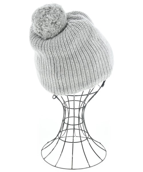 jacadi（ジャカディ）小物類（その他） グレー サイズ:53cm キッズ/2200647017319