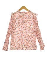 jacadi（ジャカディ）シャツ ピンク サイズ:140(11T-12T) キッズ/2200649180233