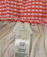 jacadi（ジャカディ）スカート（その他） 赤 サイズ:116(7T-8T) キッズ/2200657186173