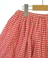 jacadi（ジャカディ）スカート（その他） 赤 サイズ:116(7T-8T) キッズ/2200657186173