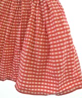 jacadi（ジャカディ）スカート（その他） 赤 サイズ:116(7T-8T) キッズ/2200657186173