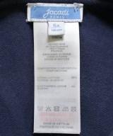 jacadi（ジャカディ）ワンピース（その他） 紺 サイズ:116(7T-8T) キッズ/2200715525050