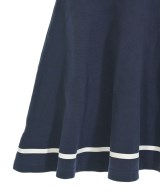 jacadi（ジャカディ）ワンピース（その他） 紺 サイズ:116(7T-8T) キッズ/2200715525050