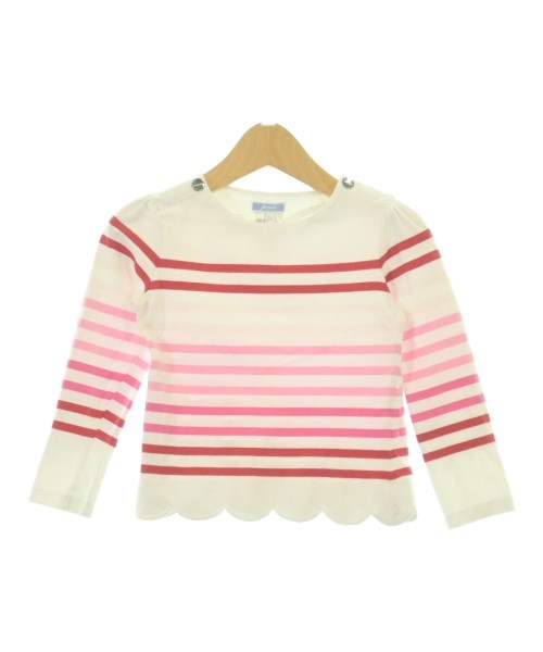 jacadi(ジャカディ)のTシャツ・カットソー サイズ:116(7T-8T) 1,200円