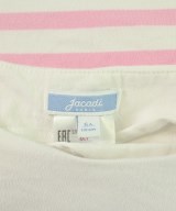 jacadi（ジャカディ）Tシャツ・カットソー 白 サイズ:116(7T-8T) キッズ/2200719163036