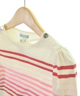 jacadi（ジャカディ）Tシャツ・カットソー 白 サイズ:116(7T-8T) キッズ/2200719163036