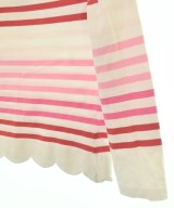 jacadi（ジャカディ）Tシャツ・カットソー 白 サイズ:116(7T-8T) キッズ/2200719163036