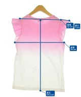 jacadi（ジャカディ）Tシャツ・カットソー ピンク サイズ:130(9T-10T) キッズ/2200636595019