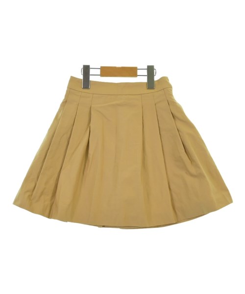 jacadi(ジャカディ)スカート（その他） ベージュ サイズ:130(9T-10T)/2200636595026