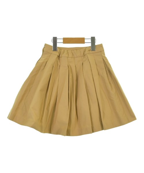 jacadi（ジャカディ）スカート（その他） ベージュ サイズ:130(9T-10T) キッズ/2200636595026