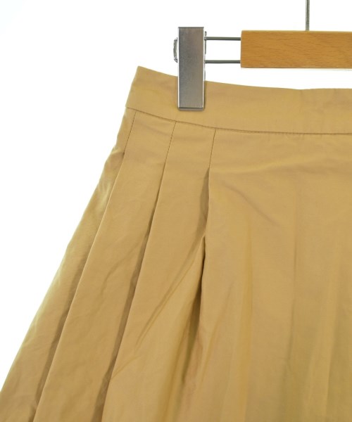 jacadi（ジャカディ）スカート（その他） ベージュ サイズ:130(9T-10T) キッズ/2200636595026