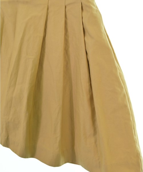 jacadi（ジャカディ）スカート（その他） ベージュ サイズ:130(9T-10T) キッズ/2200636595026