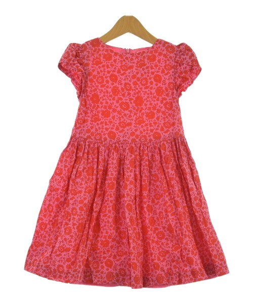 jacadi(ジャカディ)ワンピース（その他） ピンク サイズ:120(7T-8T)/2200631396055