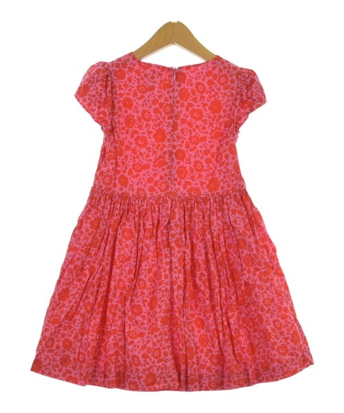 jacadi（ジャカディ）ワンピース（その他） ピンク サイズ:120(7T-8T) キッズ/2200631396055