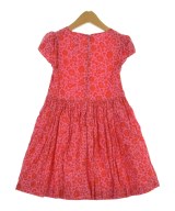 jacadi（ジャカディ）ワンピース（その他） ピンク サイズ:120(7T-8T) キッズ/2200631396055