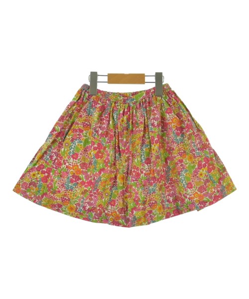 jacadi(ジャカディ)スカート（その他） ピンク サイズ:104(3T-4T)/2200640338060