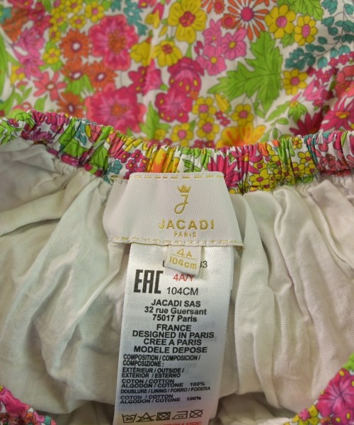 jacadi（ジャカディ）スカート（その他） ピンク サイズ:104(3T-4T) キッズ/2200640338060