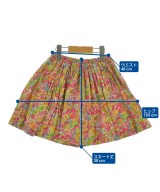 jacadi（ジャカディ）スカート（その他） ピンク サイズ:104(3T-4T) キッズ/2200640338060