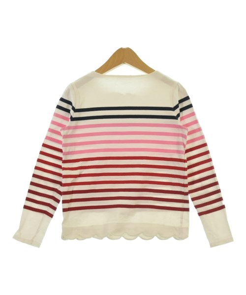 jacadi（ジャカディ）Tシャツ・カットソー 白 サイズ:140(11T-12T) キッズ/2200648956020