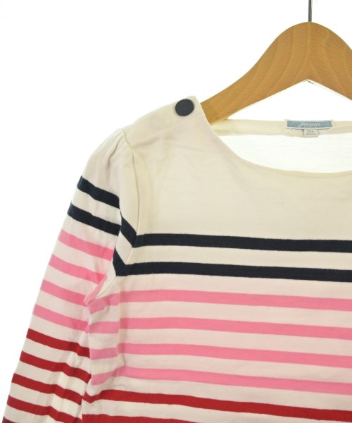 jacadi（ジャカディ）Tシャツ・カットソー 白 サイズ:140(11T-12T) キッズ/2200648956020