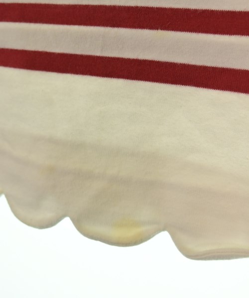 jacadi（ジャカディ）Tシャツ・カットソー 白 サイズ:140(11T-12T) キッズ/2200648956020