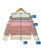 jacadi（ジャカディ）Tシャツ・カットソー 白 サイズ:140(11T-12T) キッズ/2200648956020